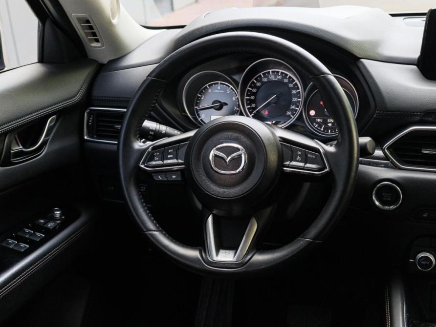 Mazda CX-5 II Москва  - изображение 11