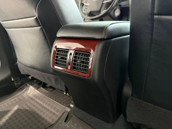 Toyota Camry VII (XV50) с пробегом 2014 года, цена 1 800 000 рублей, 175993 км, седан, Автокод Объявления