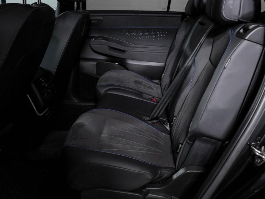 Volkswagen Teramont II (China Market) Москва  - изображение 10