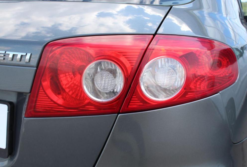 Chevrolet Lacetti I Нижний Новгород  - изображение 20