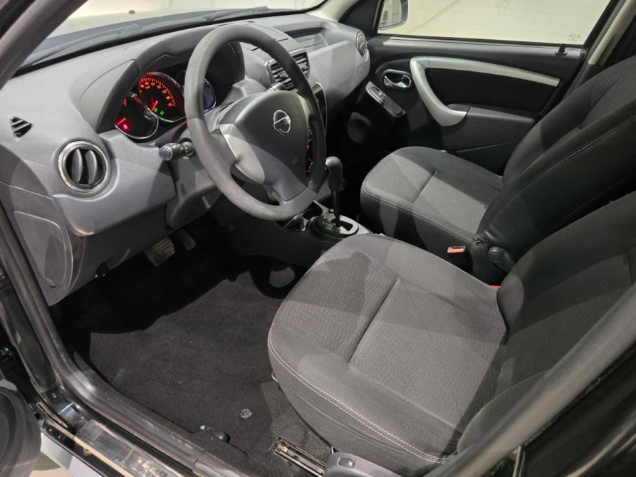 Nissan Terrano III (D10) Самара  - изображение 8