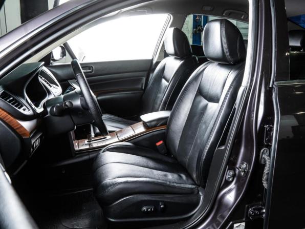 Nissan Teana II с пробегом 2011 года, цена 1 100 000 рублей, 247557 км, седан, Автокод Объявления