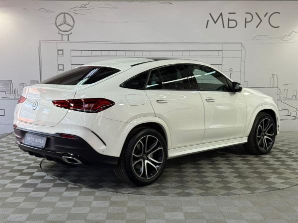 Mercedes-Benz GLE Coupe II (C167) с пробегом 2022 года, цена 10 399 000 рублей, 64000 км, внедорожник, Автокод Объявления