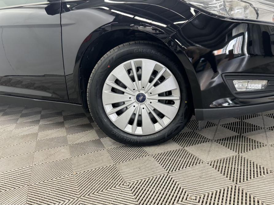 Ford Focus III Рестайлинг Воронеж  - изображение 9