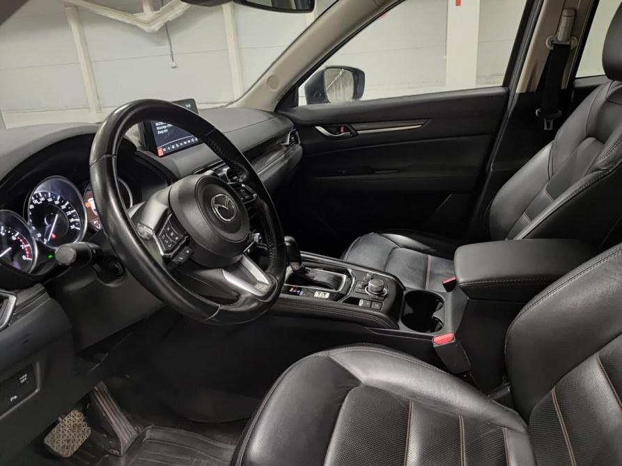 Mazda CX-5 II Казань  - изображение 20