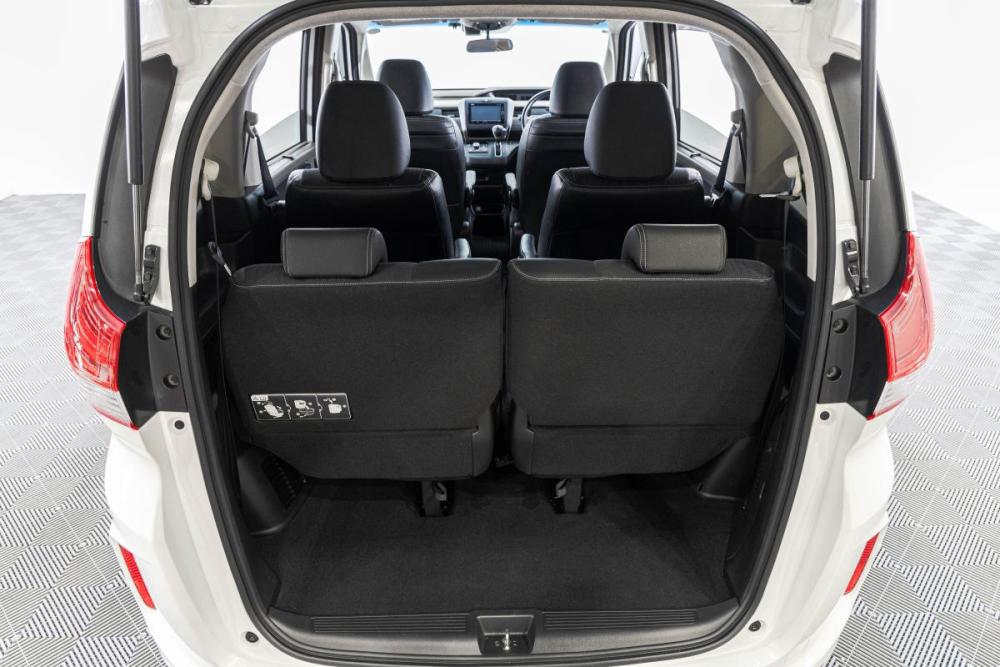 Honda Freed II Барнаул  - изображение 27