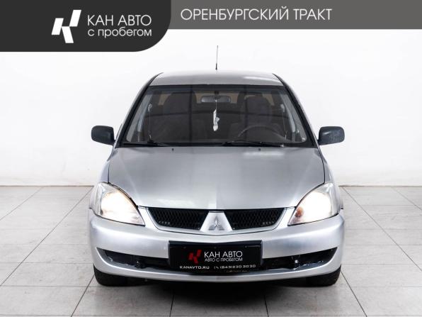 Mitsubishi Lancer IX Рестайлинг с пробегом 2007 года, цена 215 000 рублей, 232538 км, седан, Автокод Объявления