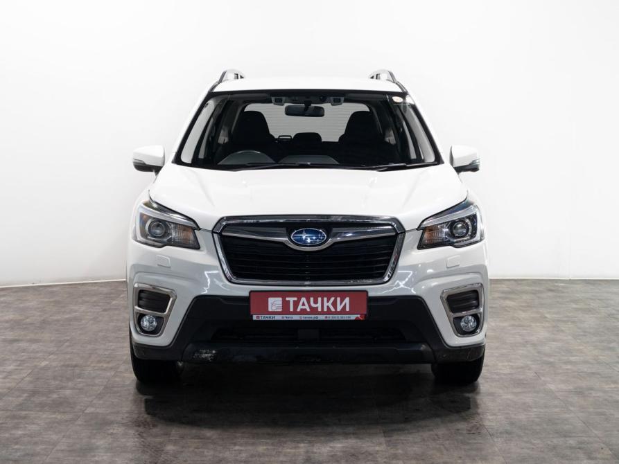 Subaru Forester V Чита  - изображение 2