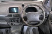 Toyota Corolla Spacio I Омск  - изображение 30