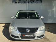 Volkswagen Passat B6 Уфа  - изображение 25