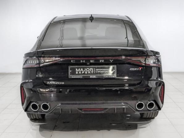 Chery Arrizo 8 с пробегом 2023 года, цена 1 995 000 рублей, 38830 км, седан, Автокод Объявления