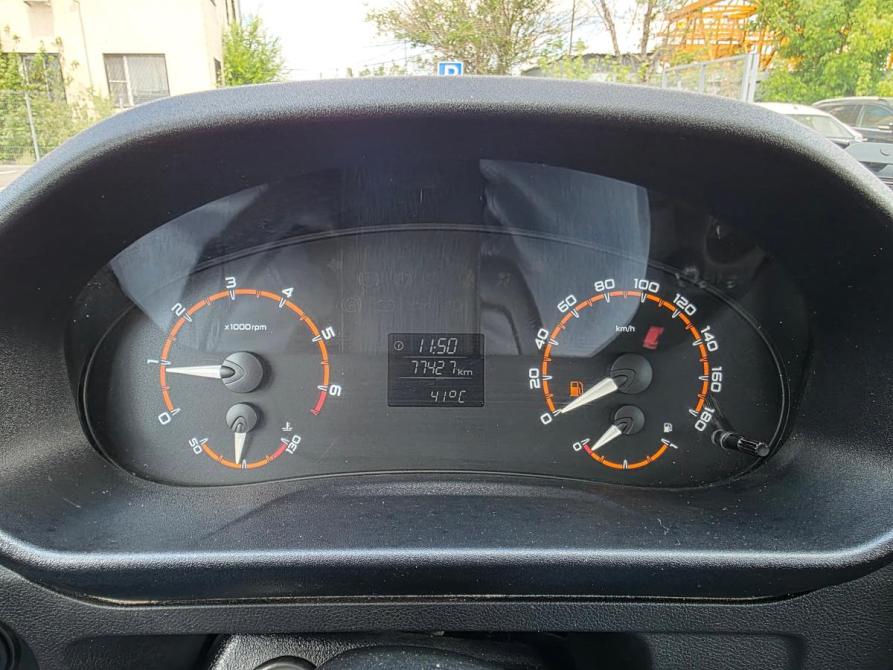 Lada (ВАЗ) Niva Legend Ростов-на-Дону  - изображение 11