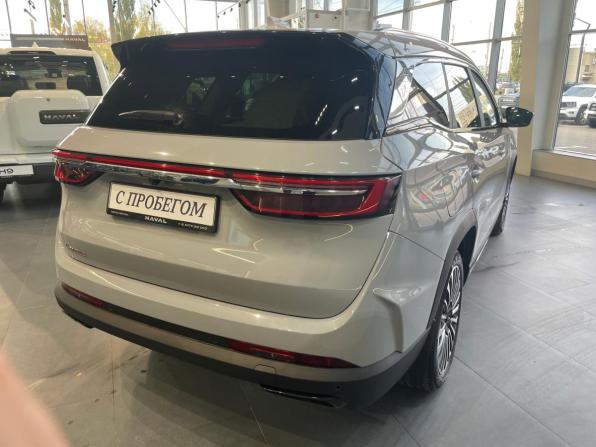 Soueast S09 с пробегом 2024 года, цена 3 297 250 рублей, 9443 км, внедорожник, Автокод Объявления