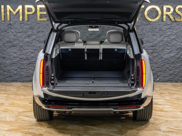 Новый Land Rover Range Rover V 2026 года, цена 26 290 000 рублей, внедорожник, Автокод Объявления