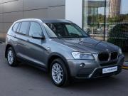BMW X3 II (F25) Рестайлинг Москва  - изображение 22
