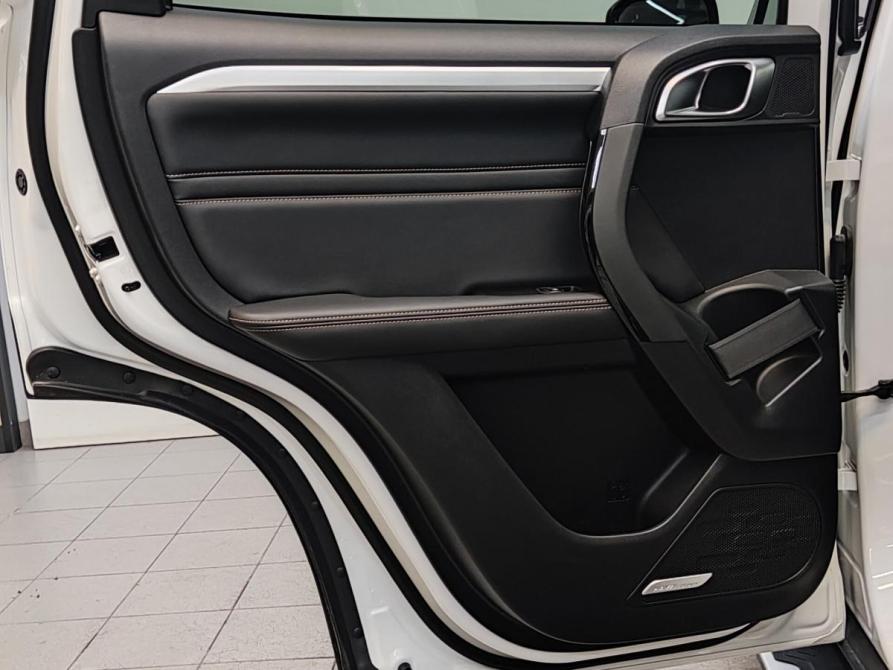 Haval Dargo I Барнаул  - изображение 37