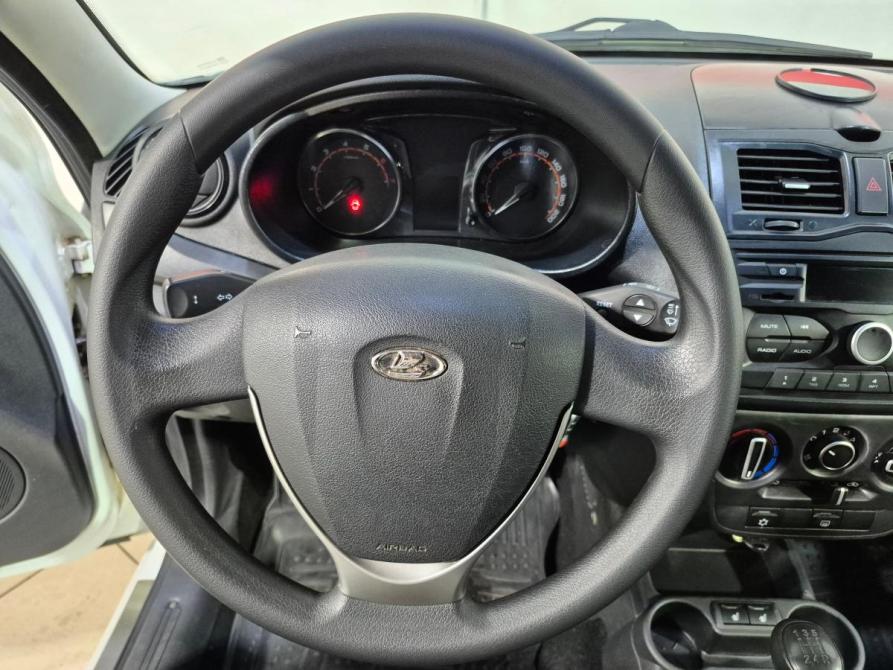 Lada (ВАЗ) Granta I Рестайлинг Воронеж  - изображение 12