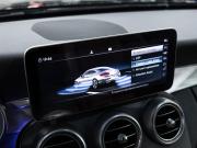 Mercedes-Benz C-Класс IV (W205) Рестайлинг Санкт-Петербург  - изображение 53