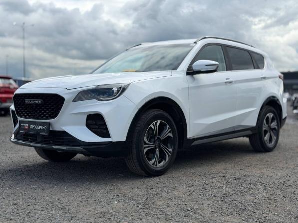 Soueast DX8S с пробегом 2022 года, цена 1 495 000 рублей, 73470 км, внедорожник, Автокод Объявления