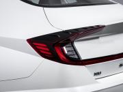 Hyundai Sonata VIII (DN8) Москва  - изображение 36