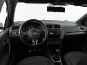 Volkswagen Polo V Москва  - изображение 24