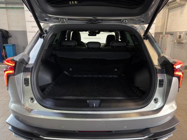 Haval F7 II с пробегом 2024 года, цена 2 849 000 рублей, 23000 км, внедорожник, Автокод Объявления