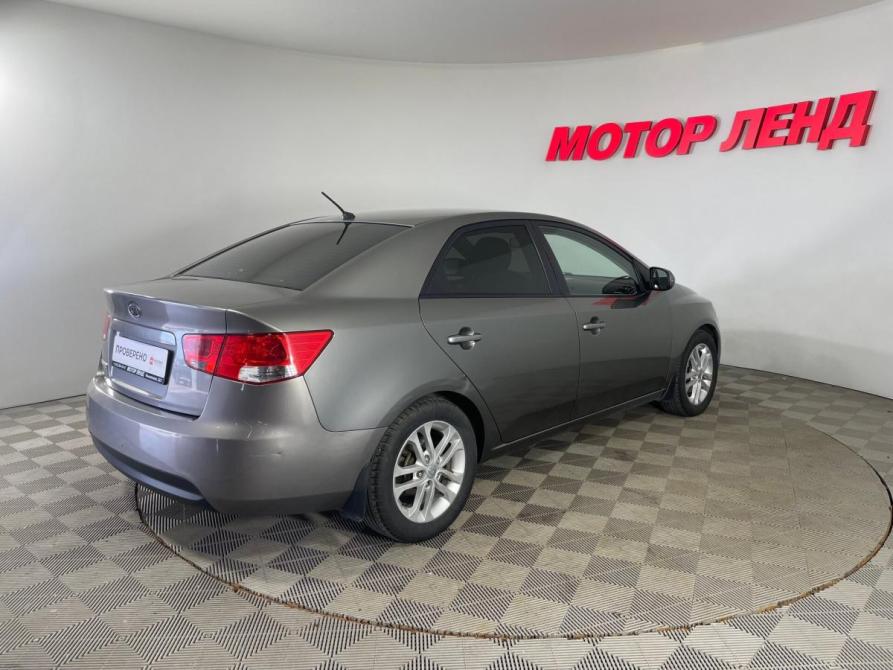 Kia Cerato II Воронеж  - изображение 4