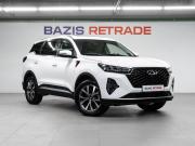 Chery Tiggo 7 Pro Max I Тюмень  - изображение 31