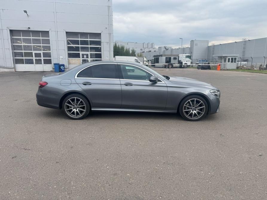 Mercedes-Benz E-Класс V (W213 S213 C238) Рестайлинг Москва  - изображение 4