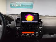 Nissan Pathfinder III Москва  - изображение 42