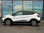Renault Kaptur I Архангельск  - изображение 22