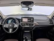 BMW X3 III (G01) Рестайлинг Москва  - изображение 45