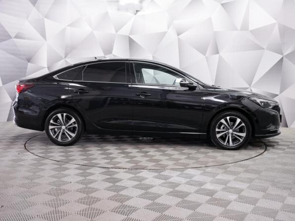 Changan Eado Plus с пробегом 2023 года, цена 1 730 000 рублей, 35000 км, седан, Автокод Объявления