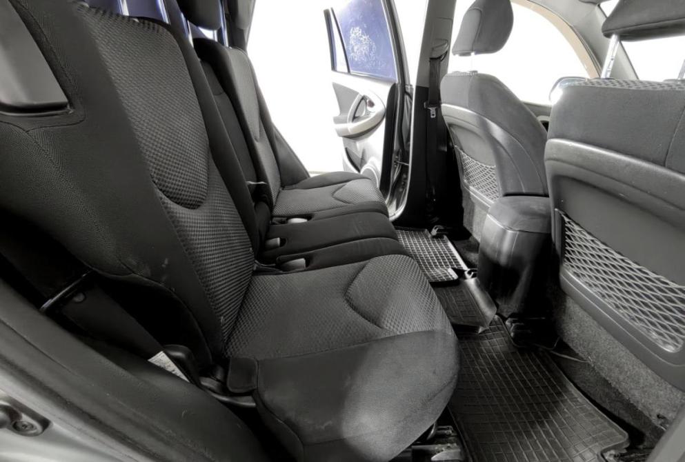 Toyota RAV4 III (XA30) Волгоград  - изображение 15