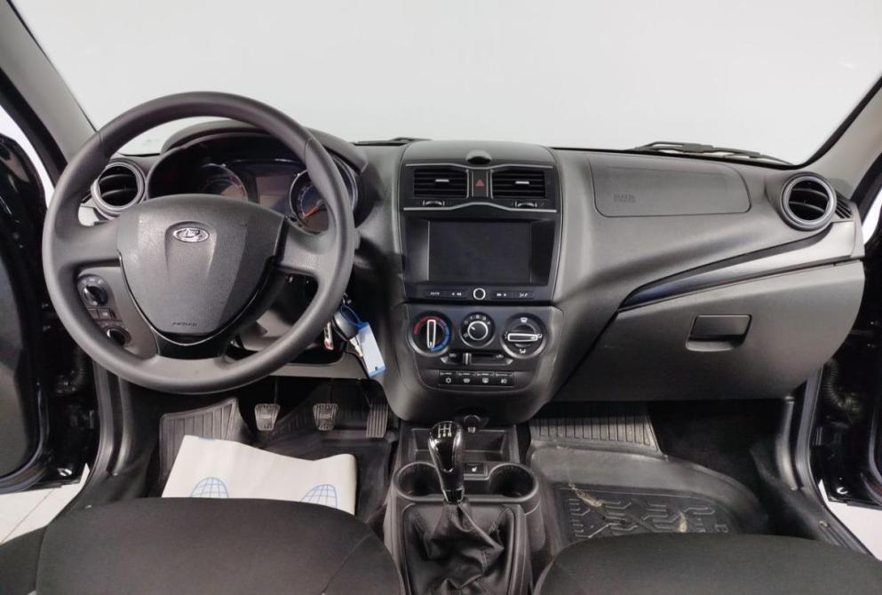 Lada (ВАЗ) Granta I Рестайлинг Саратов  - изображение 15