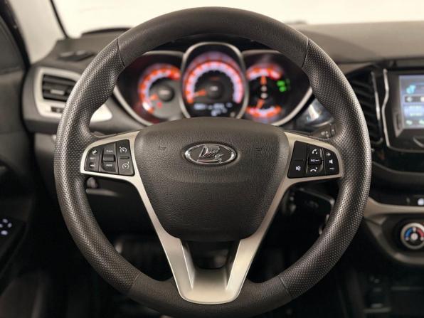Lada (ВАЗ) Vesta I с пробегом 2019 года, цена 849 000 рублей, 160000 км, универсал, Автокод Объявления