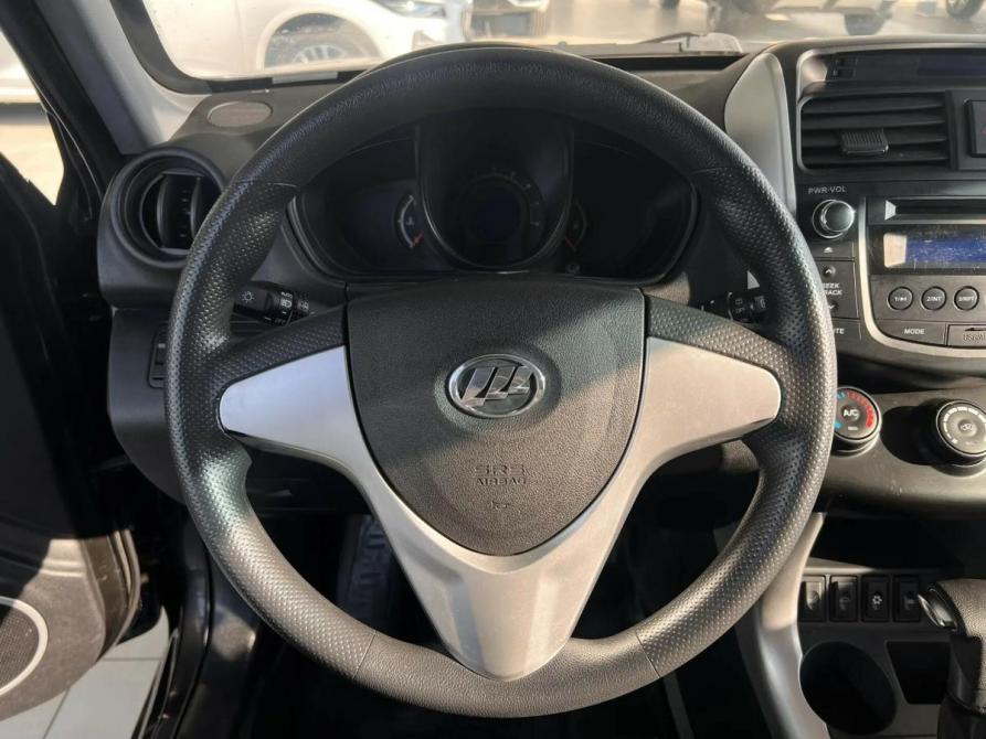 Lifan X60 I Рестайлинг Екатеринбург  - изображение 14