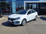 Lada (ВАЗ) Vesta I Рестайлинг (NG) Москва  - изображение 17