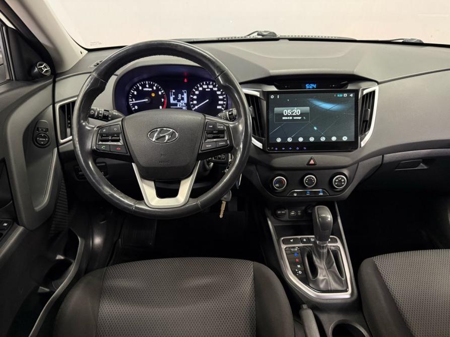 Hyundai Creta I Уфа  - изображение 14