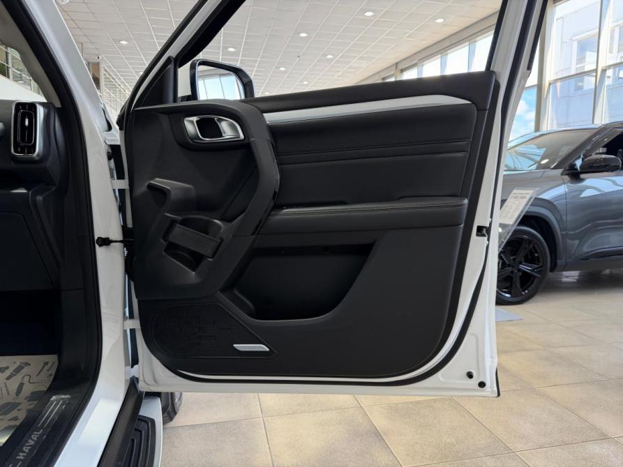 Haval Dargo I Новороссийск  - изображение 29