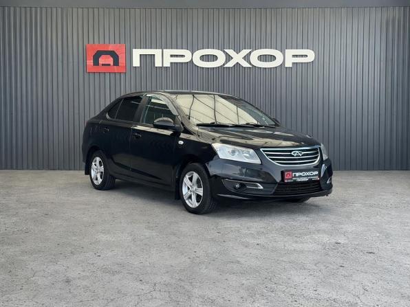 Chery Bonus 3 (E3/A19) с пробегом 2014 года, цена 357 000 рублей, 219806 км, седан, Автокод Объявления