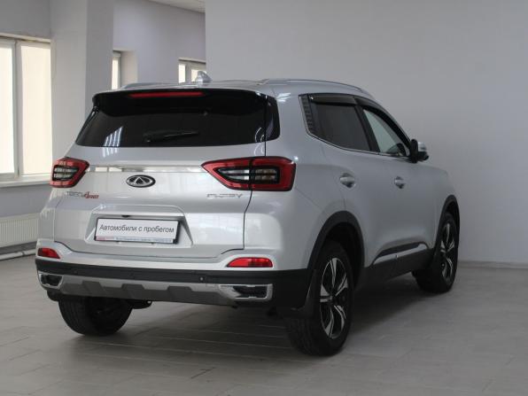 Chery Tiggo 4 Pro I Рестайлинг с пробегом 2024 года, цена 1 699 900 рублей, 36443 км, внедорожник, Автокод Объявления