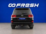 Toyota Land Cruiser 200 Series Рестайлинг 2 Москва  - изображение 31
