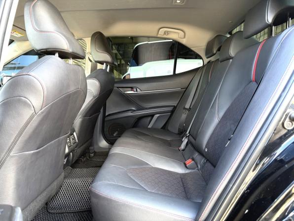 Toyota Camry VIII (XV70) Рестайлинг с пробегом 2021 года, цена 3 520 000 рублей, 80804 км, седан, Автокод Объявления