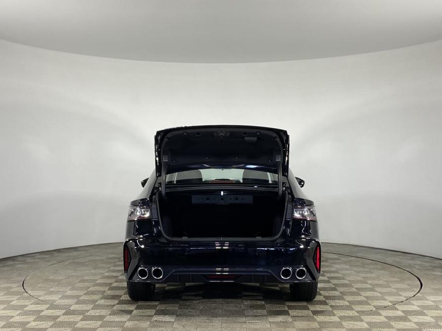 Chery Arrizo 8 Воронеж  - изображение 9