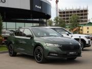 Skoda Octavia IV (A8) Москва  - изображение 26