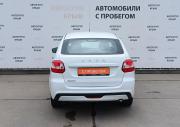 Lada (ВАЗ) Granta I Рестайлинг Крым  - изображение 14