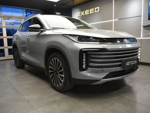 Exeed TXL I Рестайлинг с пробегом 2022 года, цена 2 060 000 рублей, 98760 км, внедорожник, Автокод Объявления