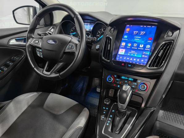 Ford Focus III с пробегом 2013 года, цена 980 000 рублей, 218372 км, универсал, Автокод Объявления