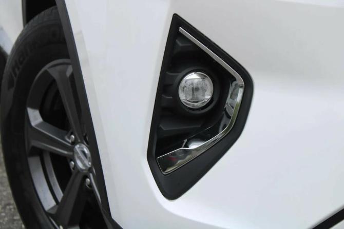 Haval F7 I с пробегом 2022 года, цена 1 710 000 рублей, 85000 км, внедорожник, Автокод Объявления